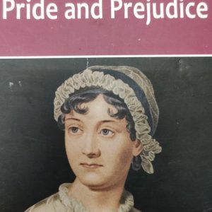Pride and Prejudice
