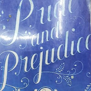 JANE AUSTEN