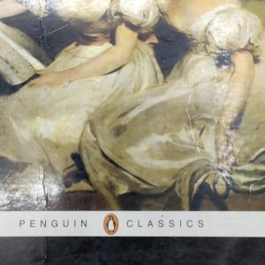 JANE AUSTEN Pride and Prejudice