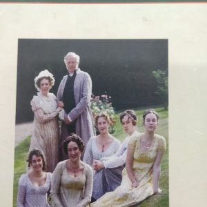 JANE AUSTEN Pride and Prejudice