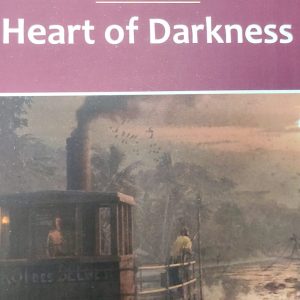 Heart of Darkness