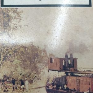 JOSEPH CONRAD Heart of Darkness