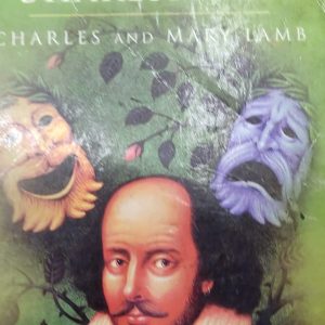 TALES FROM SHAKESPEARE CHARLES AND MARY LAMB