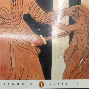 Medea and Other Plays