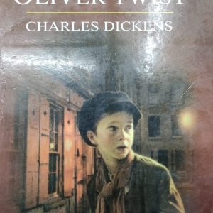 OLIVER TWIST CHARLES DICKENS