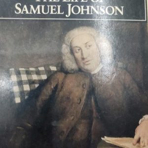 THE LIFE OF SAMUEL JOHNSON