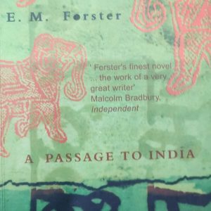 E. M. Forster