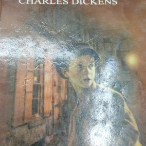 OLIVER TWIST CHARLES DICKENS