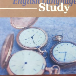 Introduction to English Language Study