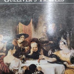 JONATHAN SWIT GULLIVER'S TRAVELS