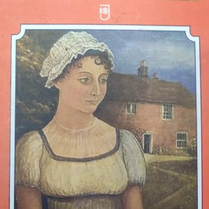 Pride and Prejudice