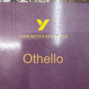 Othello William Shakespeare Longman