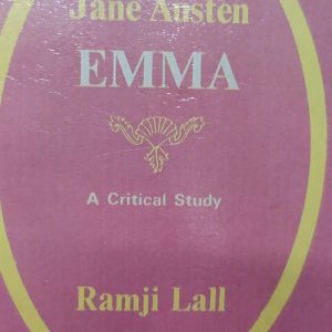 Jane Austen EMMA