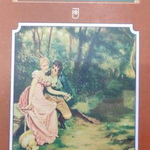 MATTHEW ARNOLD Selected Poems