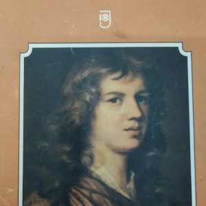 SAMUEL JOHNSON Life of Cowley