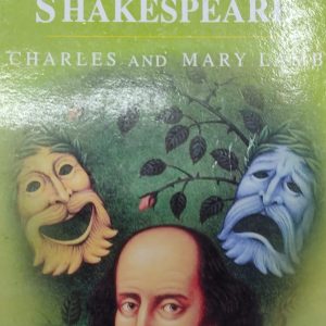 TALES FROM SHAKESPEAR