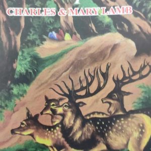 Tales from Shakespeare CHARLES & MARY LAMB