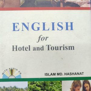 ENGLISH for Hotel and Tourism
