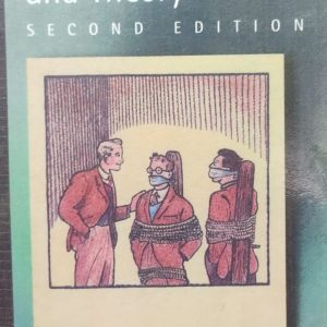 Introduction to Literature, Criticism and Theory