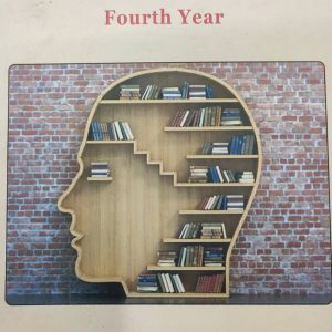Literary Criticism (From Victorian to Modern)