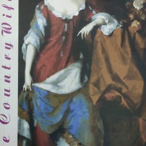The Country Wife WILLIAM WYCHERLEY