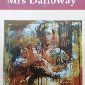 Mrs Dalloway
