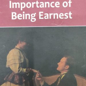 Importance of Being Earnest