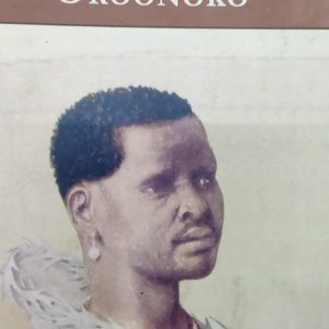 OROONOKO