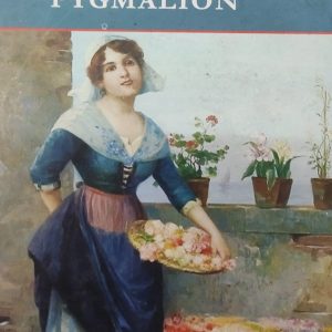 PYGMALION