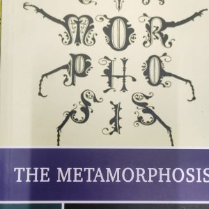 THE METAMORPHOSIS