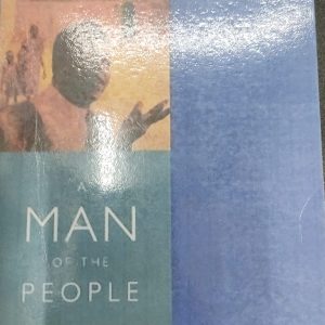 MAN OF THE PEOPLE