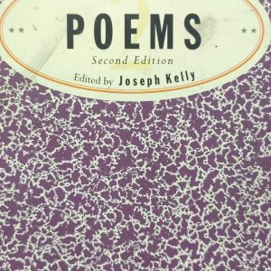 THE SEAGULL READER ** POEMS