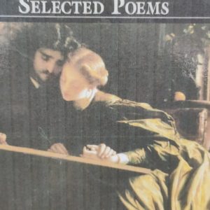 ROBERT BROWNING SELECTED POEMS