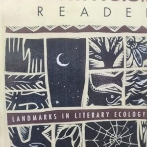 ECOCRITICISM READEI