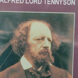 THE EARTLY POEMS OF ALFRED LORD TENNYSON