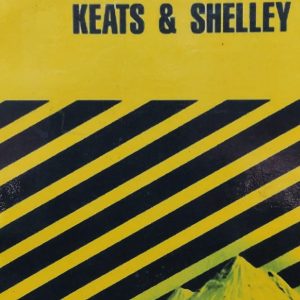KEATS & SHELLEY