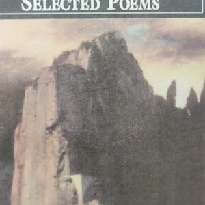 LORD BYRON SELECTED POEMS