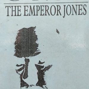 THE EMPEROR JONES