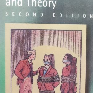 Introduction to Literature, Criticism and Theory