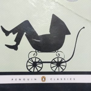 The Curious Case of Benjamin Button and Other Jazz Age Stories