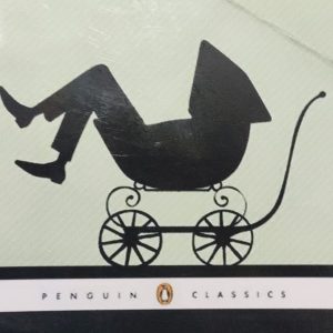 The Curious Case of Benjamin Button and Other Jazz Age Stories