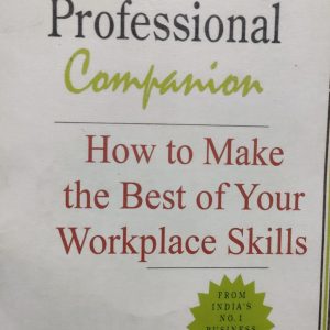 The Professional Companion