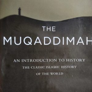 THE MUQADDIMAH