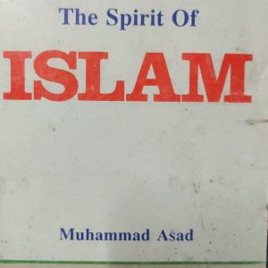 The Spirit Of ISLAM