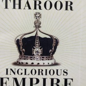 SHASHI THAROOR INGLORIOUS EMPIRE
