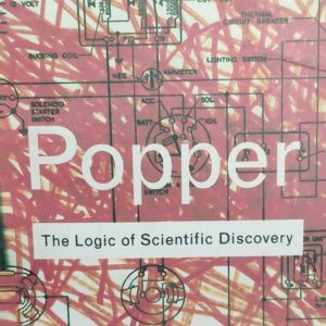Popper The Logic of Scientific Discovery (17R)
