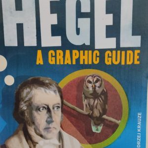 HEGEL A GRAPHIC GUIDE