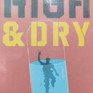 HIGH & DRY