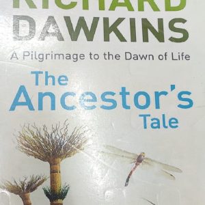 RICHARD DAWKINS