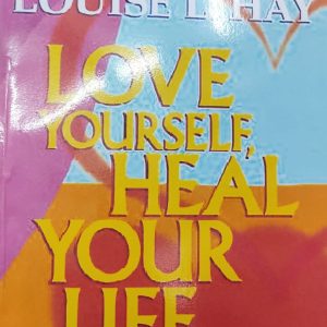 LOVE OURSELF HEAL YOUR LIFE WORKBOOK